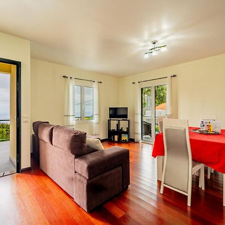 Casa Dolce Vita Ponta do Sol  Ngoại thất bức ảnh
