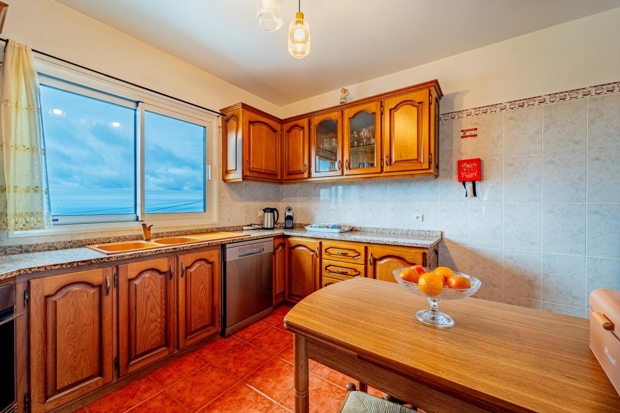 Casa Dolce Vita Ponta do Sol  Ngoại thất bức ảnh