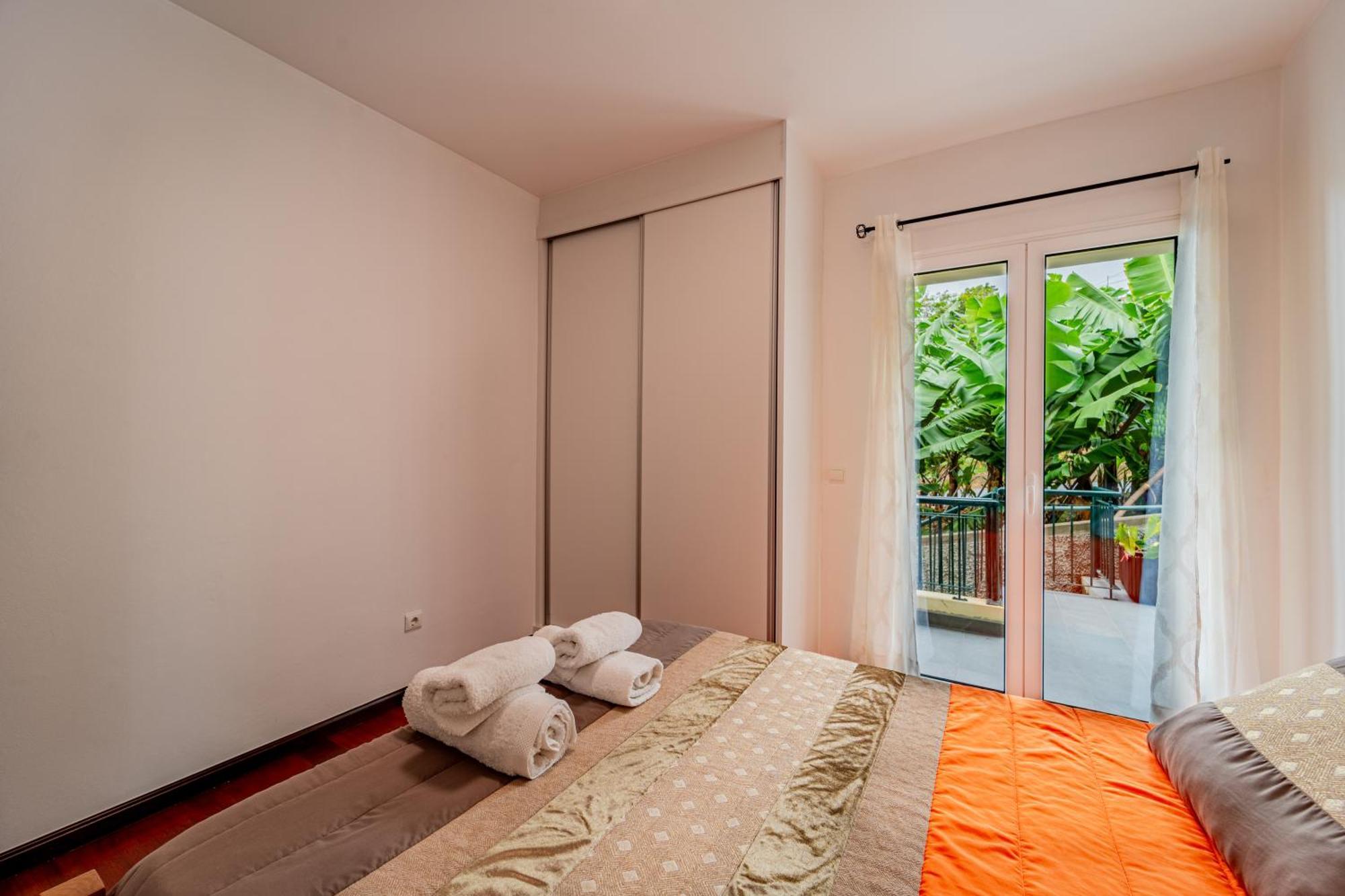 Casa Dolce Vita Ponta do Sol  Ngoại thất bức ảnh