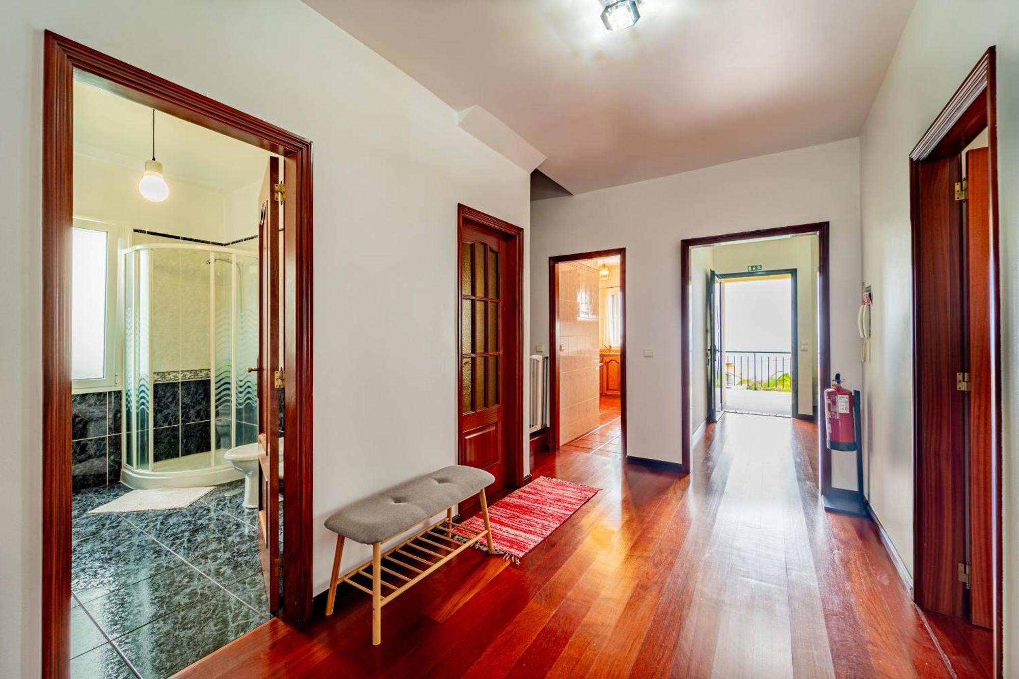 Casa Dolce Vita Ponta do Sol  Ngoại thất bức ảnh