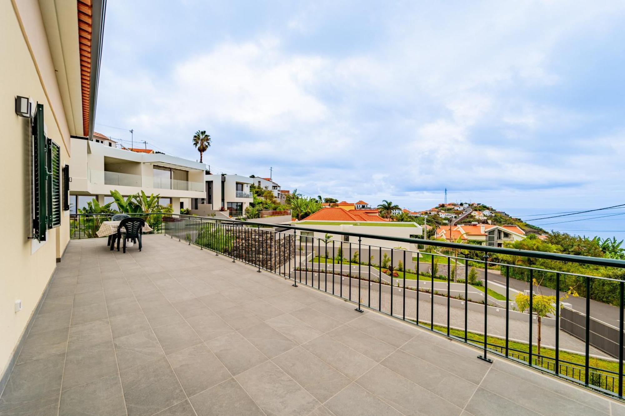 Casa Dolce Vita Ponta do Sol  Ngoại thất bức ảnh